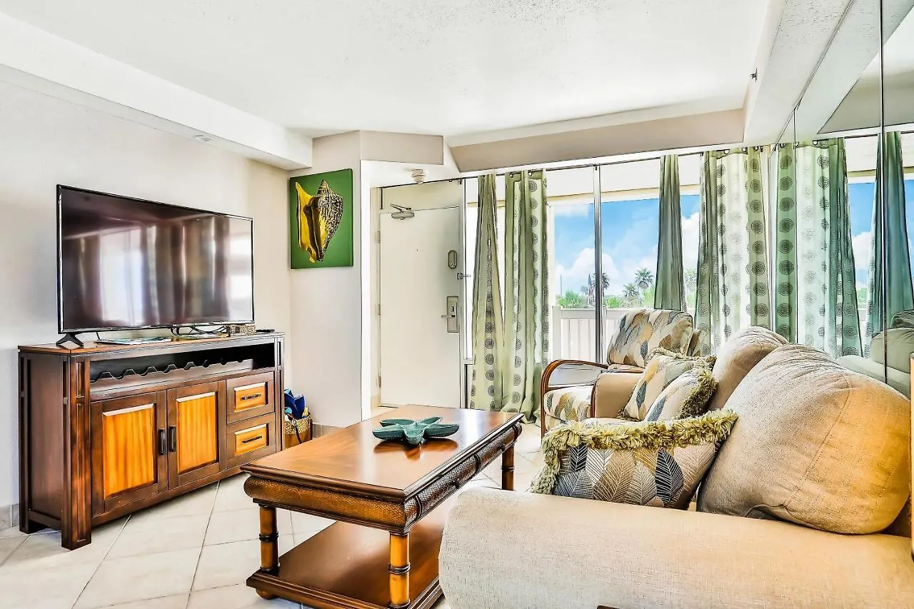Daytona Beach Condos Holiday home Daytona Beach