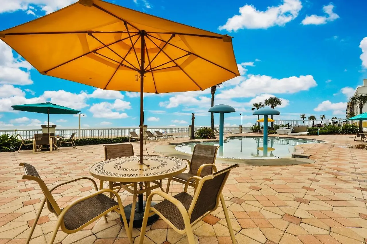 Holiday home Daytona Beach Condos