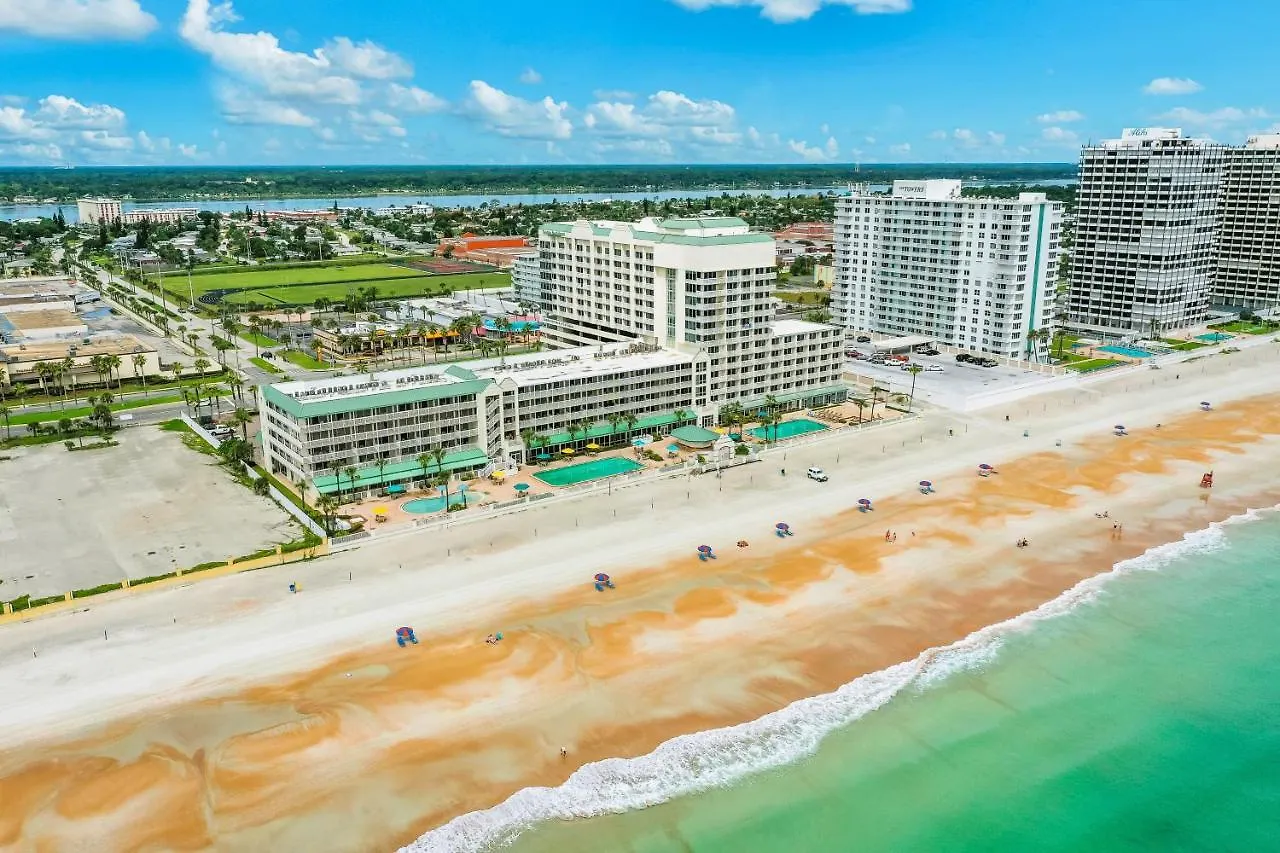 Daytona Beach Condos United States