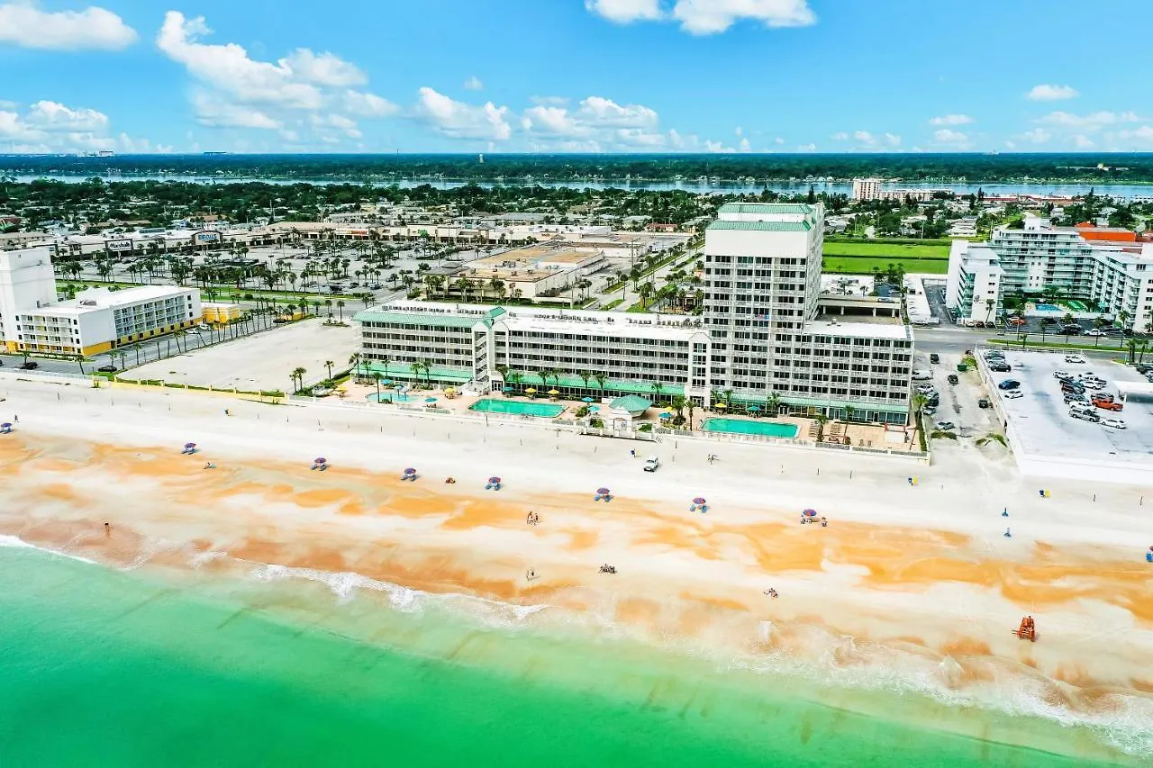Holiday home Daytona Beach Condos