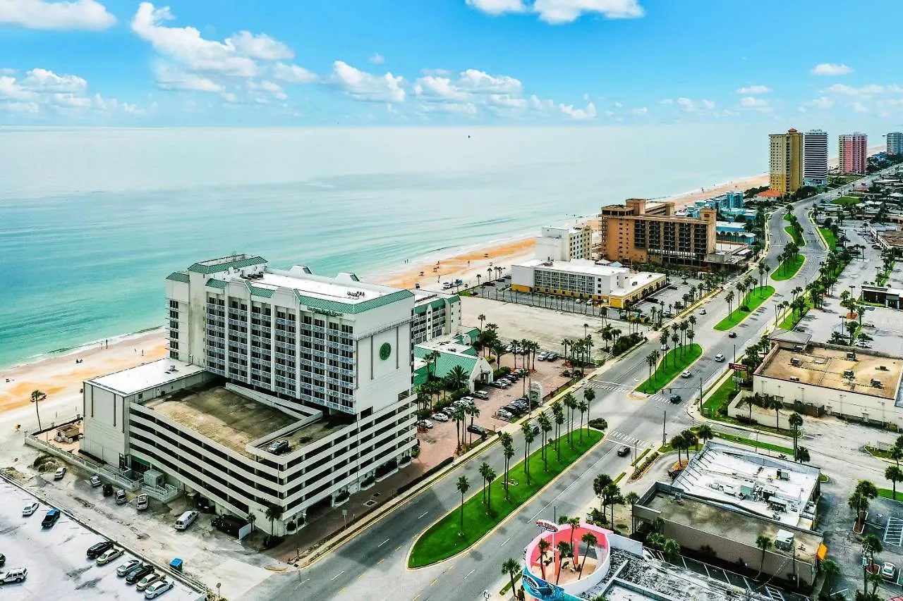 Daytona Beach Condos 0*, Daytona Beach