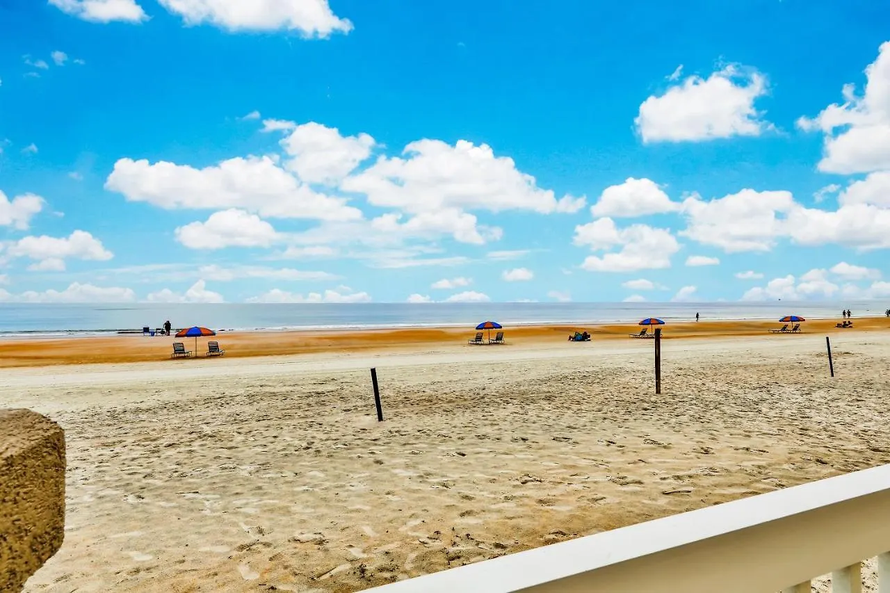 Daytona Beach Condos Holiday home