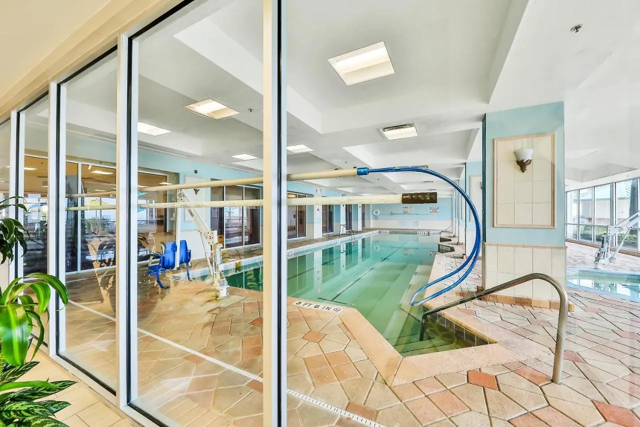 Daytona Beach Condos United States