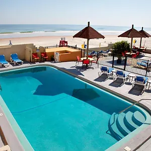 Daytona Dream By Amerivu Daytona Beach Shores
