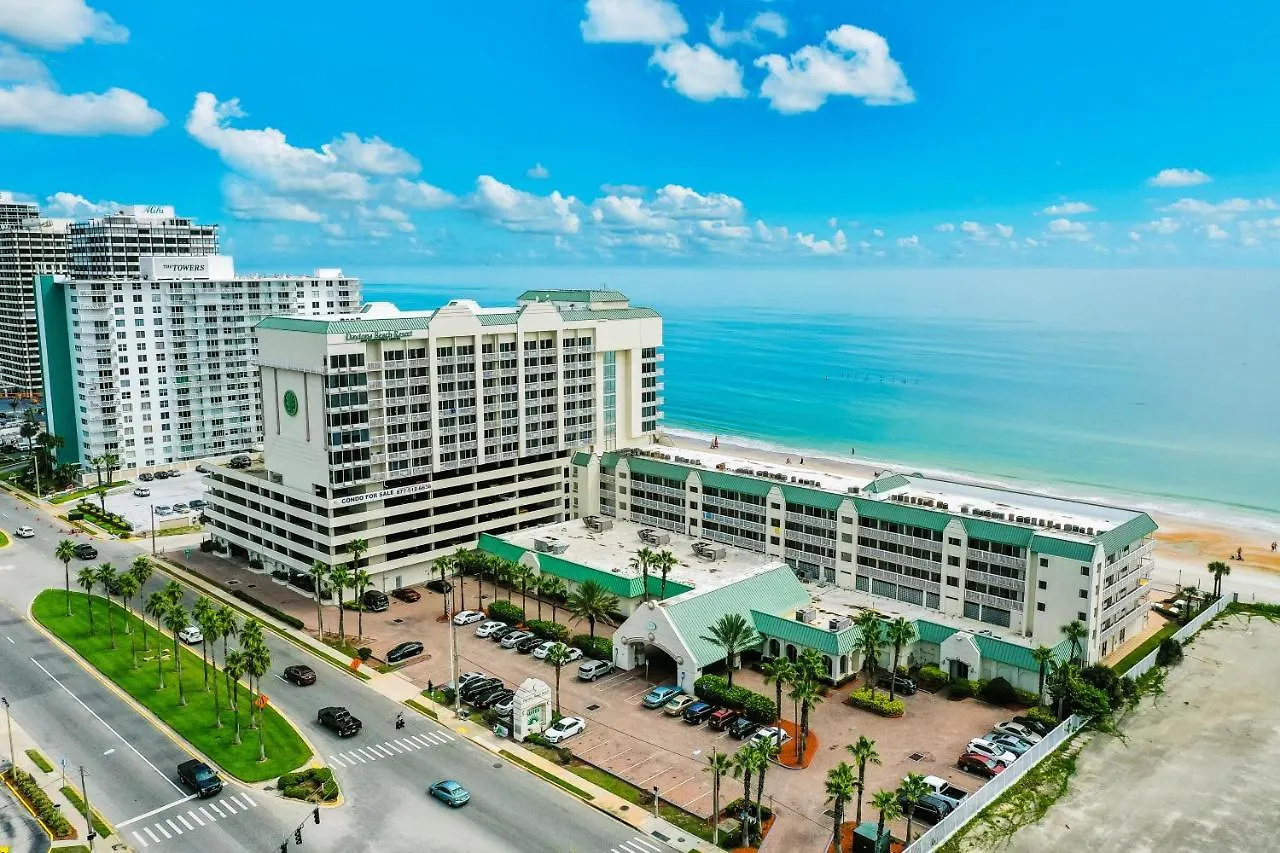 Daytona Beach Condos Сasa de vacaciones Daytona Beach