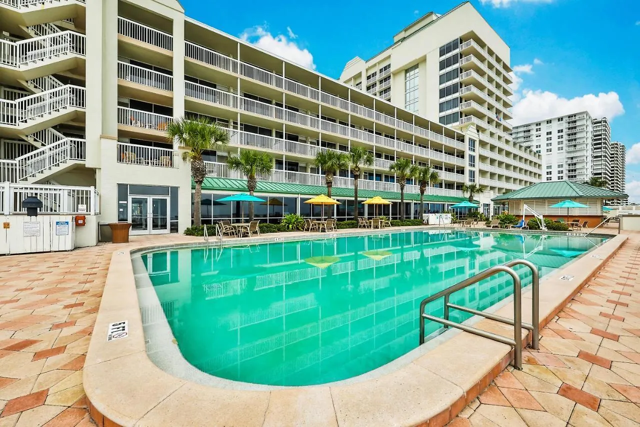 Сasa de vacaciones Daytona Beach Condos Estados Unidos
