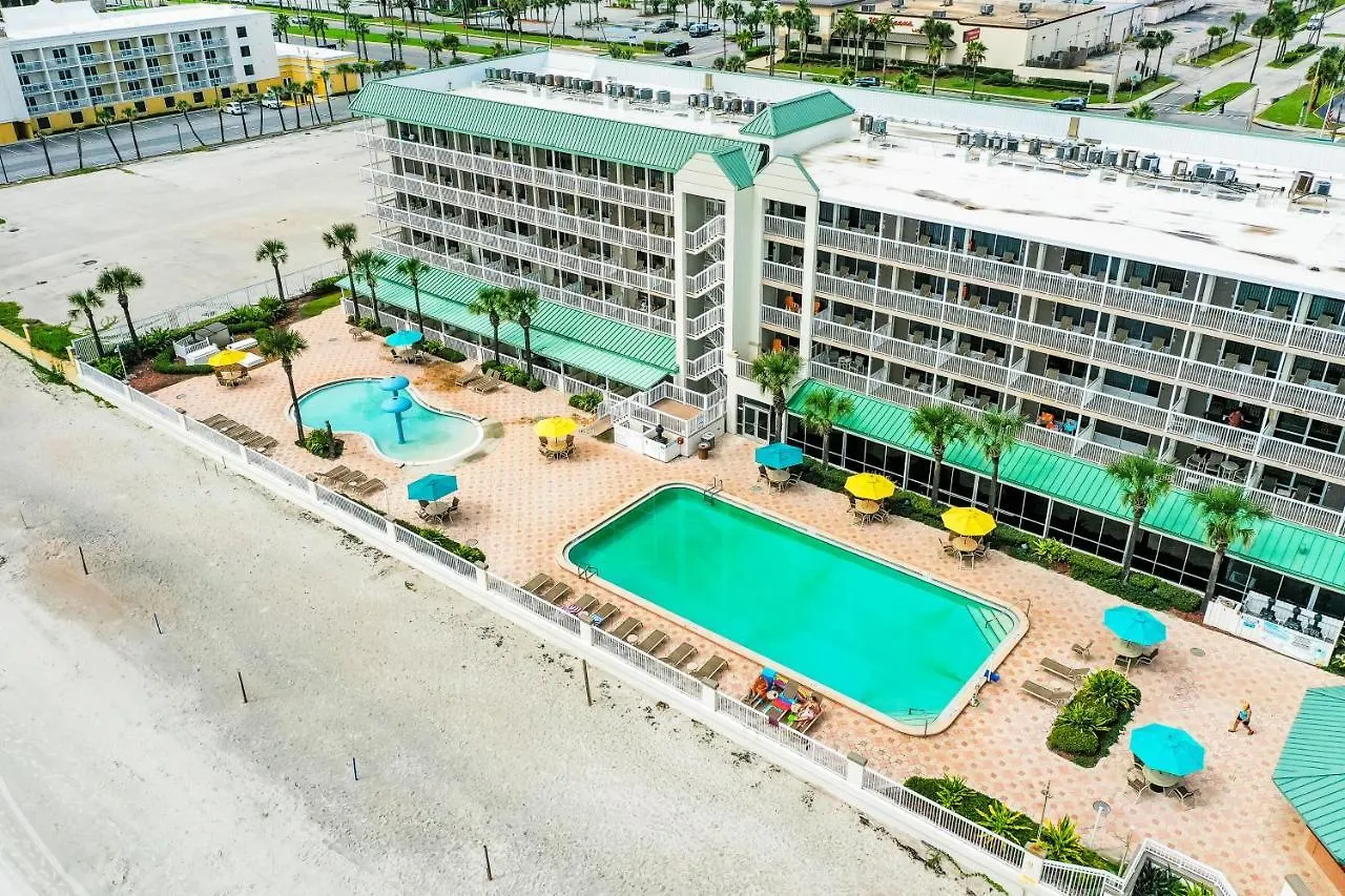 Daytona Beach Condos Daytona Beach