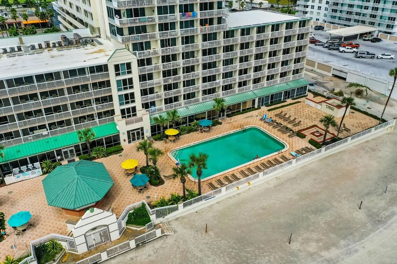 Сasa de vacaciones Daytona Beach Condos